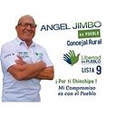 Angel Jimbo Sarango