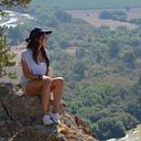 Carmen Caballero- Bonald Ruiz