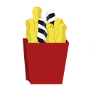 French Fries Agency