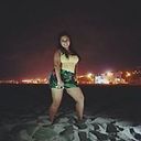 Pierina Guzman Infante