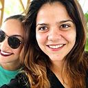 Leticia Corti Antelo