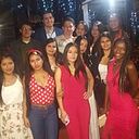 Claudia Hernández Ocoró