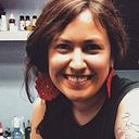 Elisa Muñoz