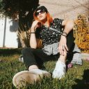 Itzel Vargas García