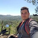 Jose Alvarado Morales