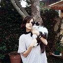 Lucia Pascutti Nieri