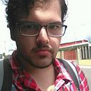 José Andrés Mora Navarro