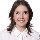 Patricia Olmeda Domínguez