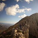 Pauin Fante De Taronge