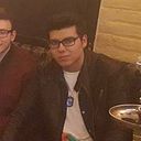 David Griñán Hernández