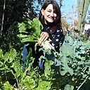 María Mascareño Mendoza