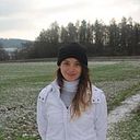 Angelica Nina Castro