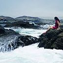 Fatima Alvarado Arangurí