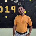 Luis Aguilar Escobedo