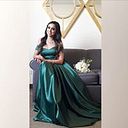 Alina Camacho Mascareño