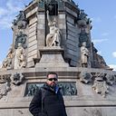 Carlos Fernando Martinez Arango