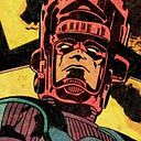 Galactus LG