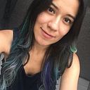 Paulina Martinez Ortiz