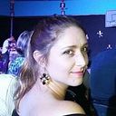 Cristina Organista