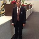 Abraham Artabán Castañeda