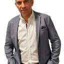 Juan Carlos Londoño Arenas