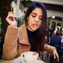 Kennya Diaz de Sandi