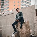 Sergio Briones Romero