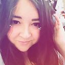 Camila Arevalo Cabrera