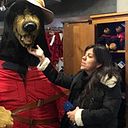 Claudia Perales Martinez