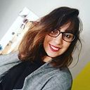Cristina Galan Hidalgo