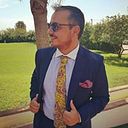 Francisco José Hidalgo León