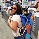 Pauly De Las Mercedes Marias