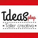 Taller Creativo Ideas Plop