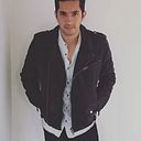Cristian Rojas