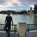 Sebastian Bustamante
