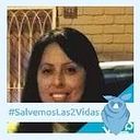 Zenaida Valverde Calderon