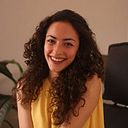 Alicia Alcázar Márquez