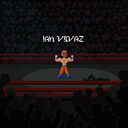 Dorian Villegas Vázquez