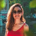 Mariana Ramirez Pando