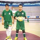 Ramiro Mendivil Fernandez