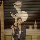 Cristina Florido Tallafigo