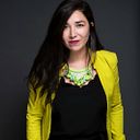 Carla González Bustamante
