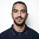 Jesus Garcia Delgado