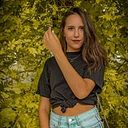 Mónica Corrochano Merino