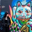 Sara Barrena Gonzales