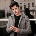 Andres Ortega Montoya