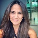 Angelica Samudio