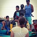 Dasha Sánchez Maximova