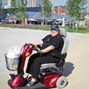 Margarita Vidal Planas