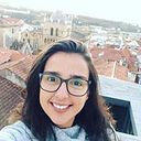 Cecília Rodrigues